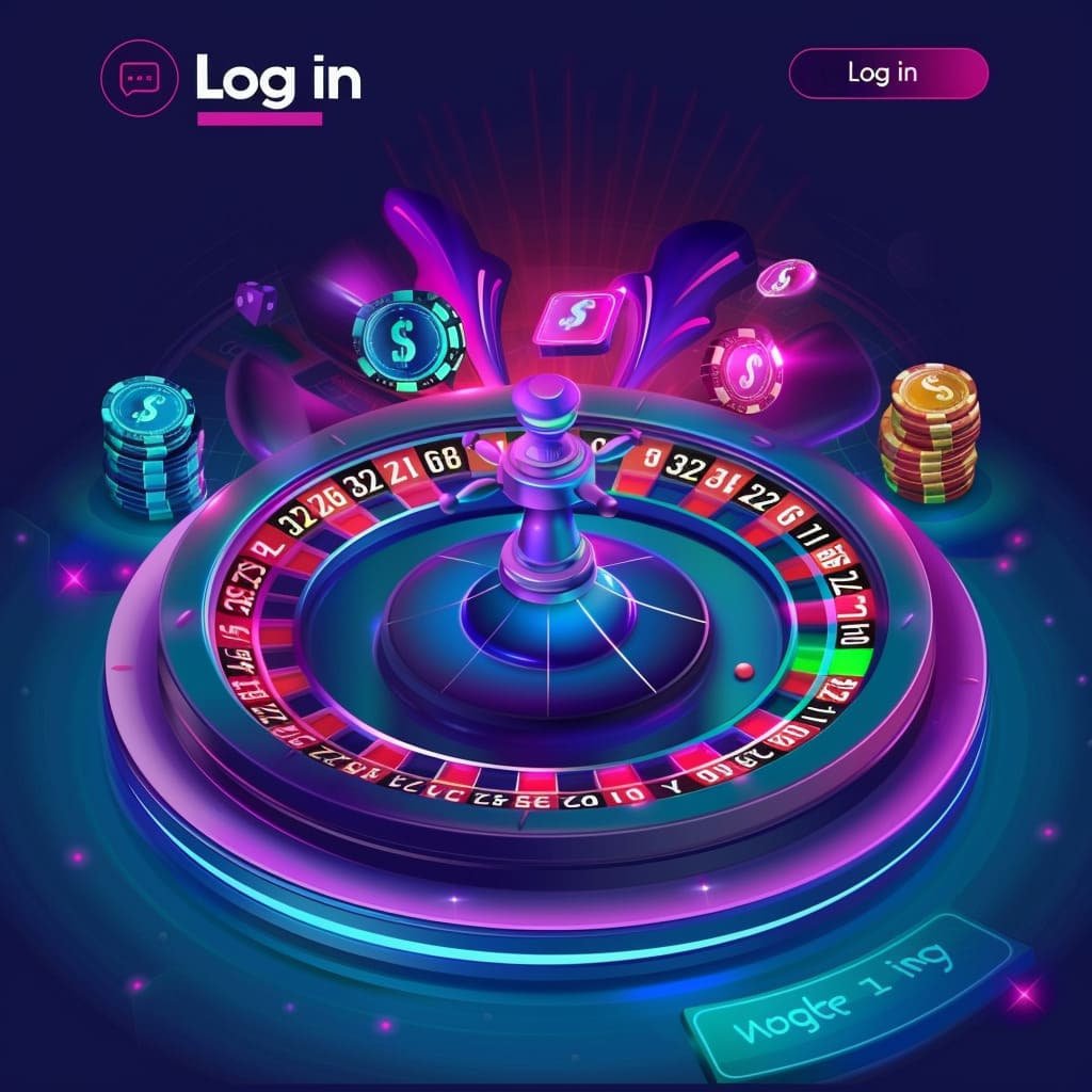 Antarmuka permainan MPL Indonesia di lunatogel.