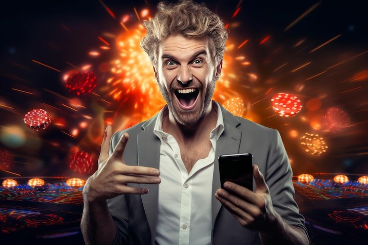 Slot Mahjong Ways dan Gates of Olympus di lunatogel. dengan simbol dan antarmuka permainan